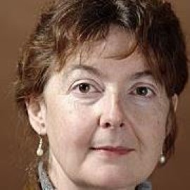 Profile photo of Anne Cleary