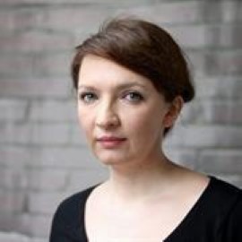 Profile photo of Dorota Szelewa