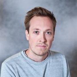 Profile photo of Fabrice Kampfen