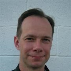 Profile photo of Graham Finlay
