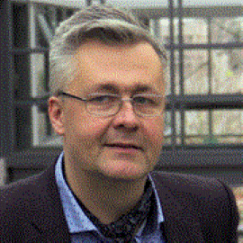 Profile photo of Roland Erne