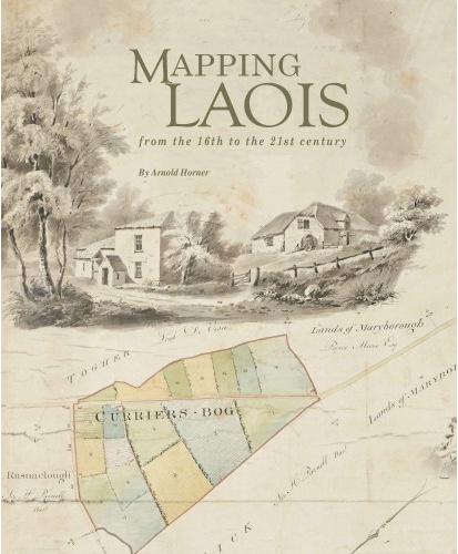 Arnold Horner Laois Mapping