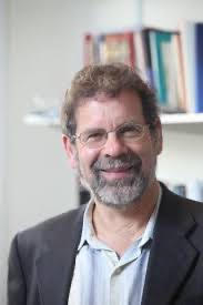 Profile photo of Prof Daniel Miller