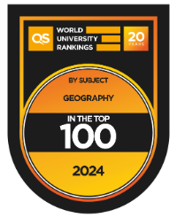 QS Ranking 2024