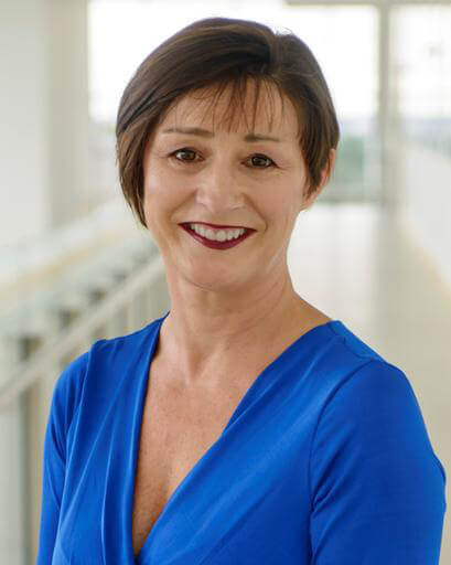 Profile photo of Professor Dolores O’Riordan
