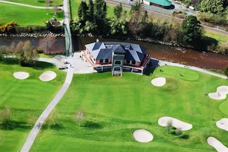 Woodenbridge Golf and Country Club