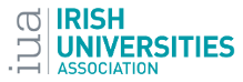 Irish Universities Association logo