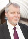 Profile photo of Dr Edward Coleman