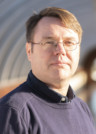 Profile photo of Professor Sandy Wilkinson