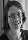 Profile photo of Dr Liz Mullins