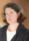 Profile photo of Dr Susannah Riordan
