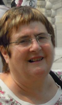 Anita O'Galligan