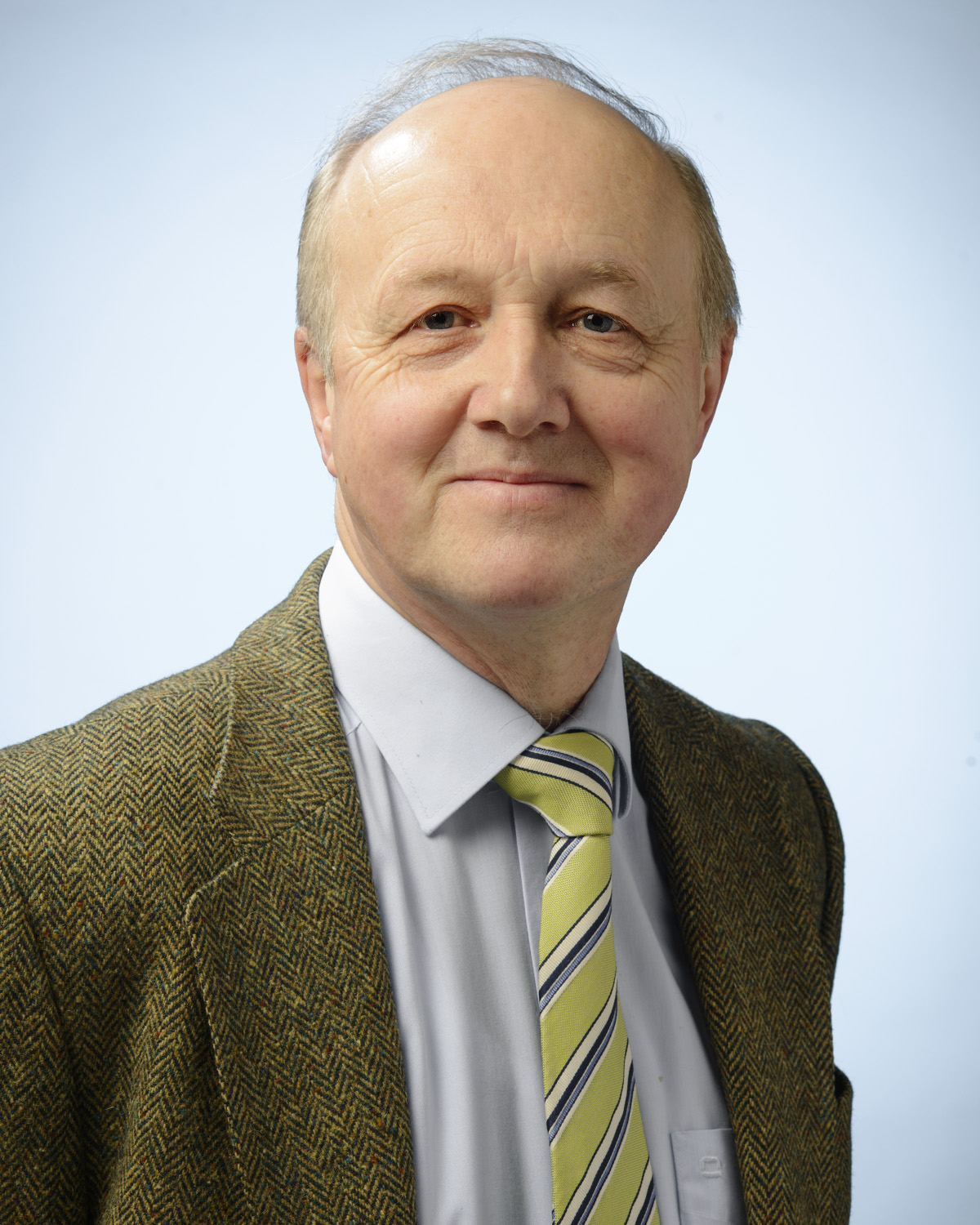 Profile photo of Associate Professor Diarmuid Ó Sé