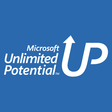 Microsoft unlimited potential