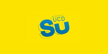 UCD Students’ Union logo