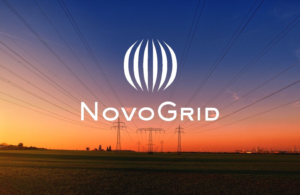 Novogrid Logo