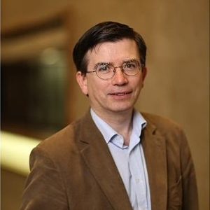 Profile photo of Associate Professor John O'Dowd