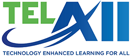 TEL All - Technology Enhanced Learning for All Series 2024