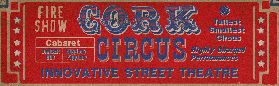 Cork Circus Factory