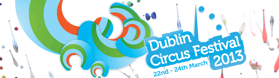 Dublin Circus Festival