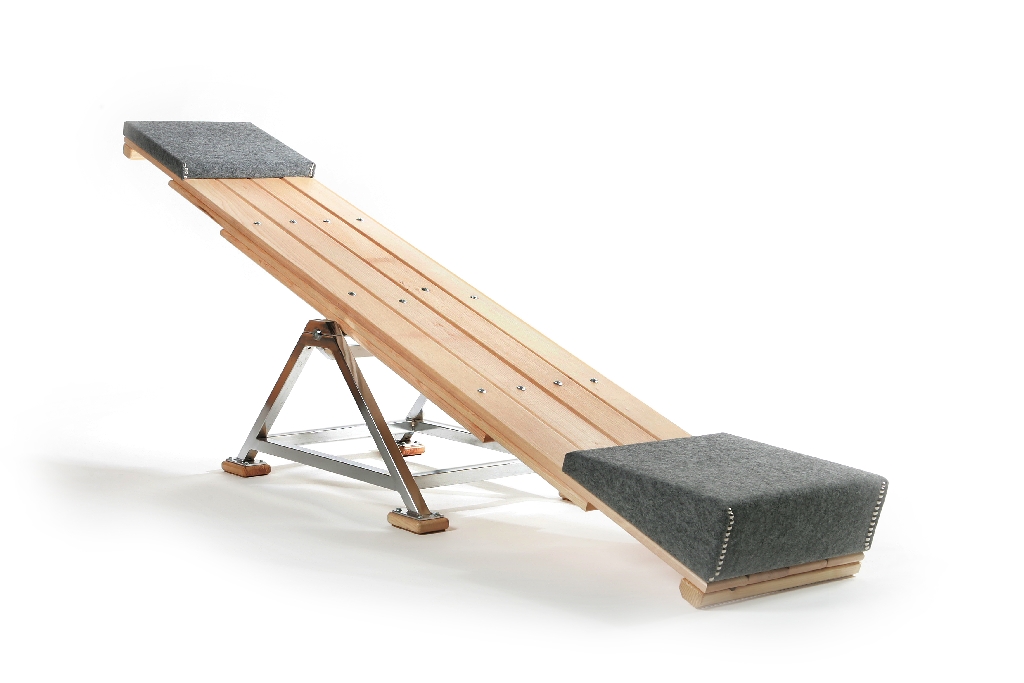 Teeter Board