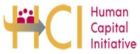 human capital initiative logo
