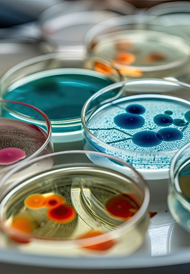 infection-control-petri dish image decorative