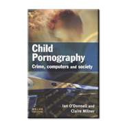 Child Pornography – Crime, computers and society