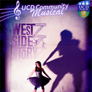UCD Community Musical - West Side Story