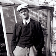James Joyce Research Colloquium