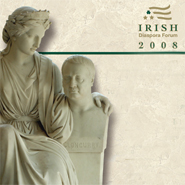 2008 Irish Diaspora Forum at UCD