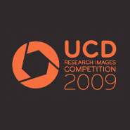 UCD Research Images Competition 2009