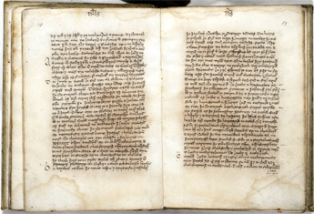 The diary of the 1607 Flight of the Earls  by Tadhg Ó Cianáin