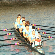 UCD retains Gannon Cup for fourth year as College secures clean sweep in rowing colours - Rowing colours go green