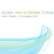 global irish economic forum