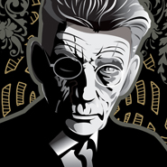 Beckett and the ‘State’ of Ireland
