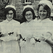 Social history of nursing available through digitised INMO journals