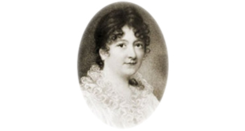 Mary Aikenhead, 1787 - 1858