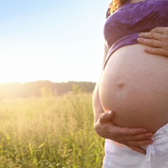 More sunlight months during pregnancy (above 42 degrees north) gives newborns longer thighbones, study claims