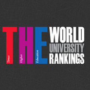 Times Higher Education World University Rankings 2013