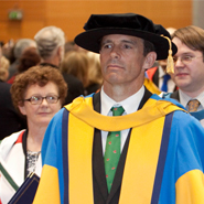 UCD honours leaders in journalism, public service, business, law and medicine
