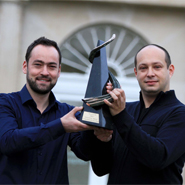 UCD spin-out Logentries wins NovaUCD Innovation Award