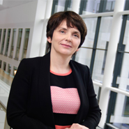UCD appoints Professor Orla Feely VP for Research, Innovation & Impact 