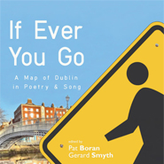Dublin’s One City, One Book title supported by UCD online audio lectures