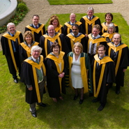 UCD academics elected to Royal Irish Academy