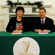 AIB announces major investment partnership at UCD