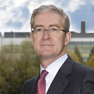 Dr Hugh Brady, former President of UCD, announced as next President and Vice-Chancellor of The University of Bristol