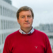 UCD Professor elected President of European Symposium of Organic Chemistry committee