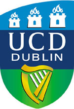 UCD Crest