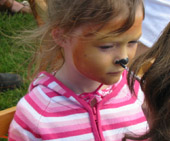 Face Painting